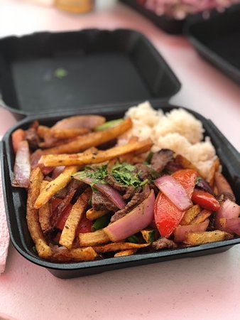 don pedro's peruvian bistro